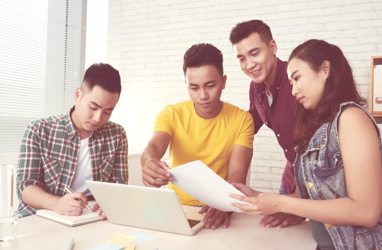 Content audit a keyword analýza